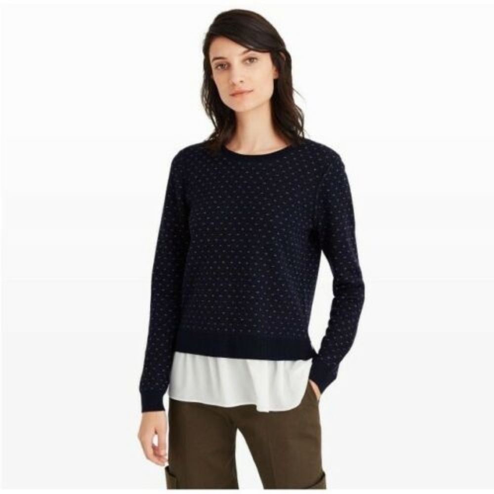 Club Monaco Ryta Sweater